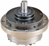 利茗機械集團致力于人工智能領域制造的機器人關節用精密減速機