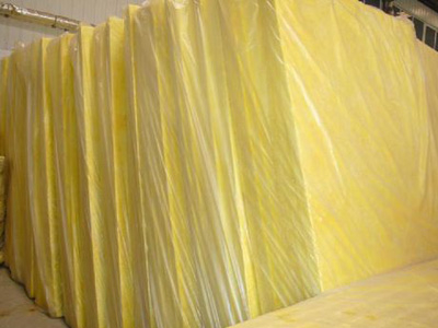 玻璃棉板對裝修來說,靜音,耐腐蝕