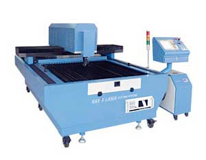 利茗減速機(jī)應(yīng)用于切割設(shè)備